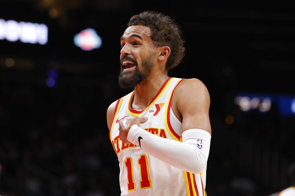 注的NBA